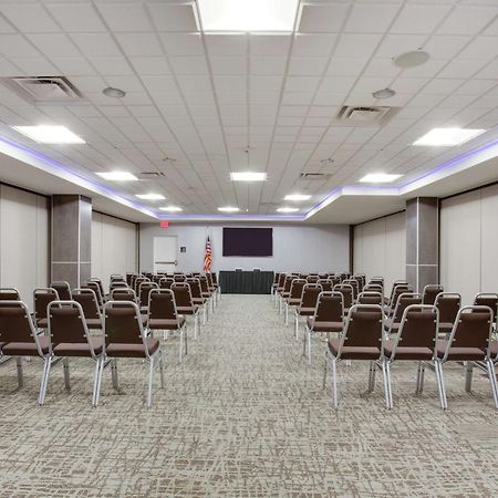 Hampton Inn And Suites Jacksonville/Orange Park, Fl מראה חיצוני תמונה