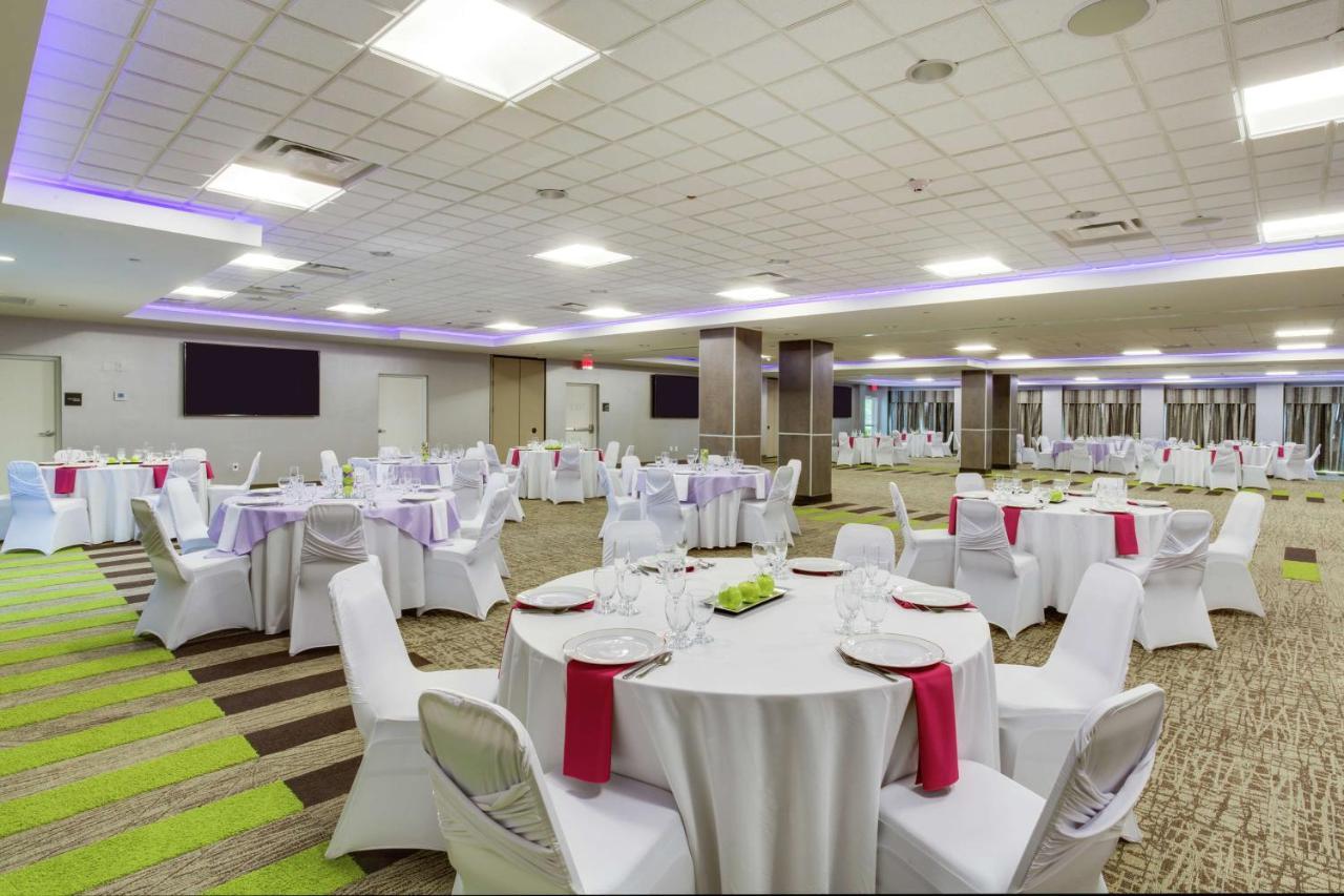 Hampton Inn And Suites Jacksonville/Orange Park, Fl מראה חיצוני תמונה