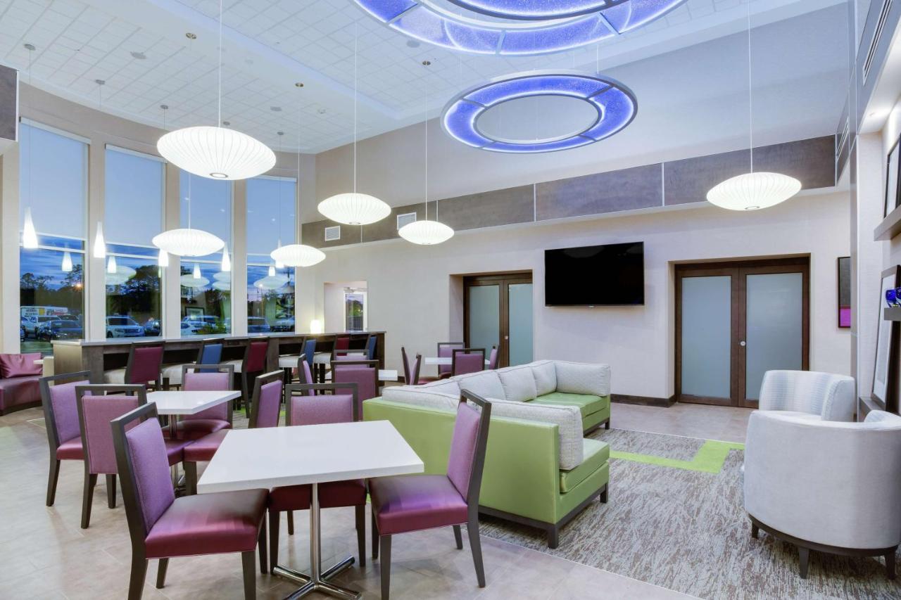 Hampton Inn And Suites Jacksonville/Orange Park, Fl מראה חיצוני תמונה
