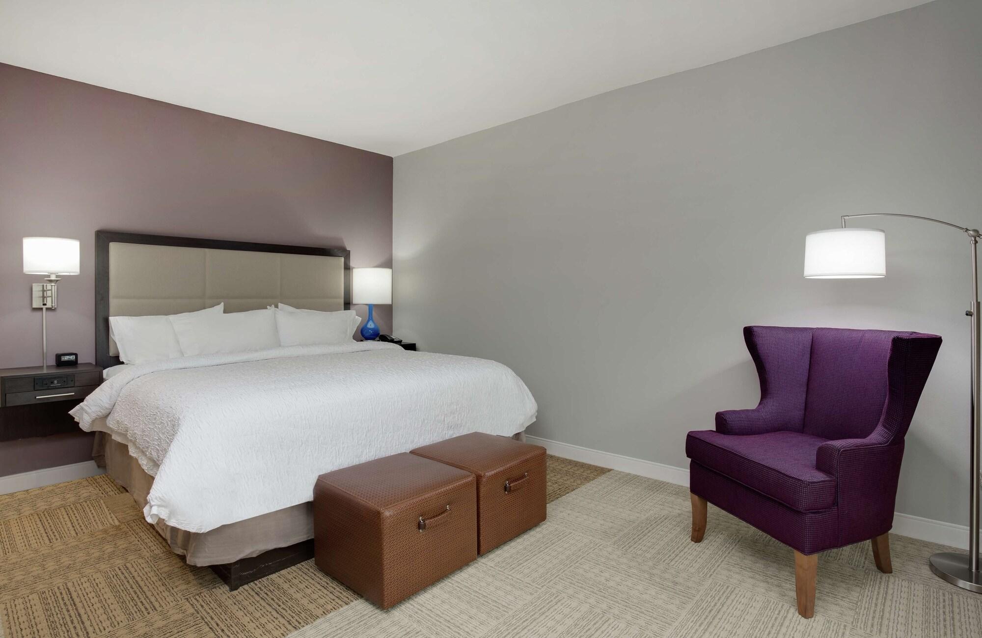 Hampton Inn And Suites Jacksonville/Orange Park, Fl מראה חיצוני תמונה
