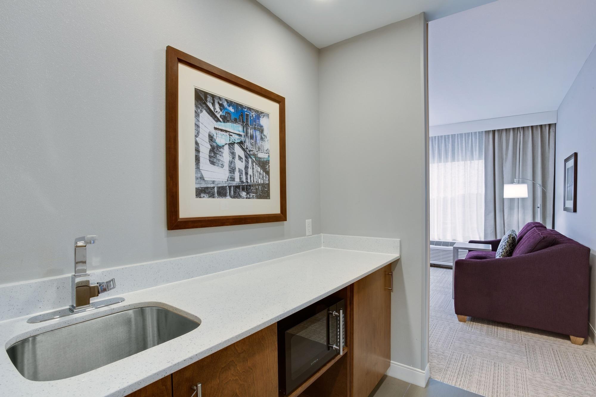 Hampton Inn And Suites Jacksonville/Orange Park, Fl מראה חיצוני תמונה
