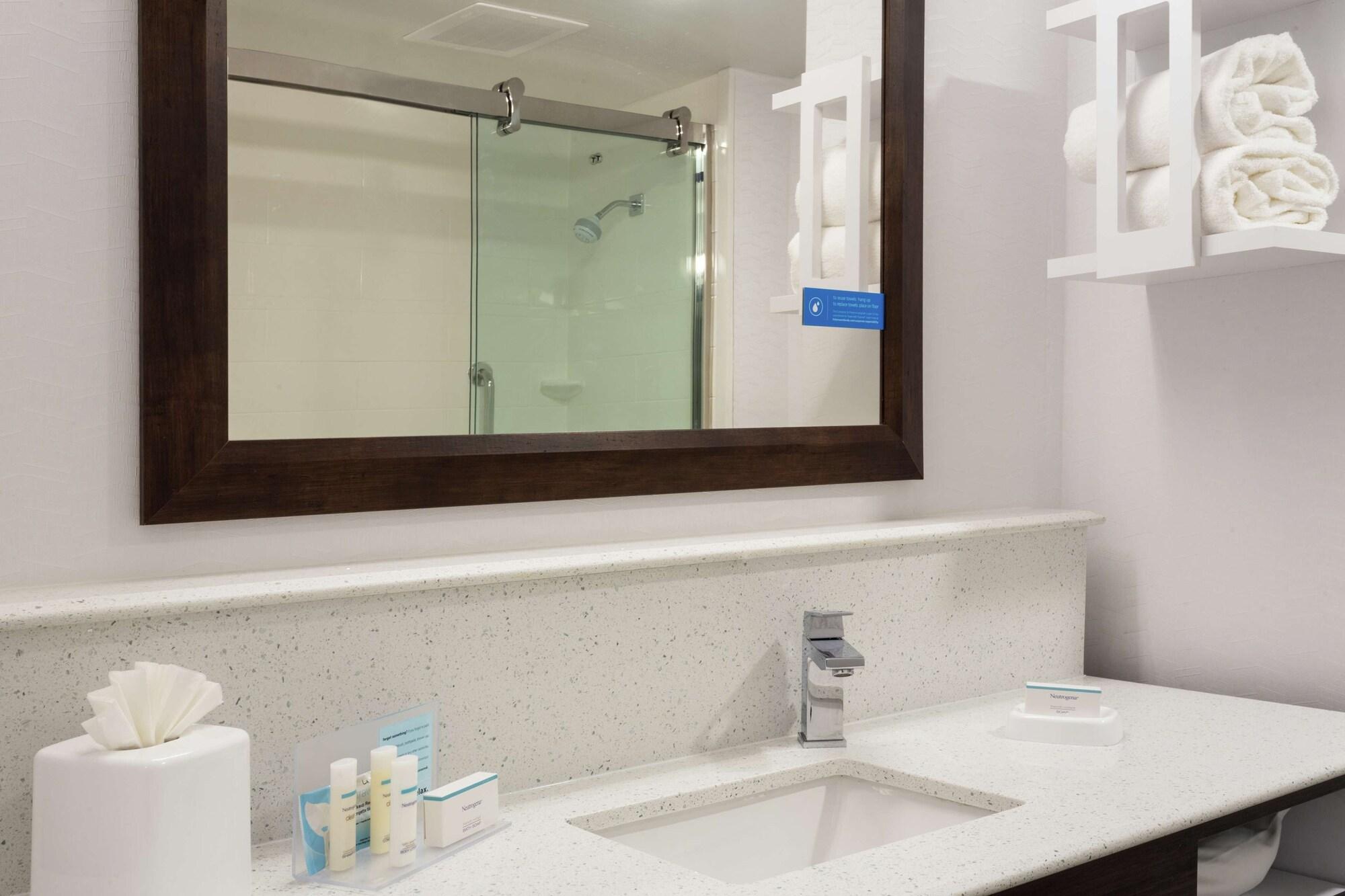 Hampton Inn And Suites Jacksonville/Orange Park, Fl מראה חיצוני תמונה