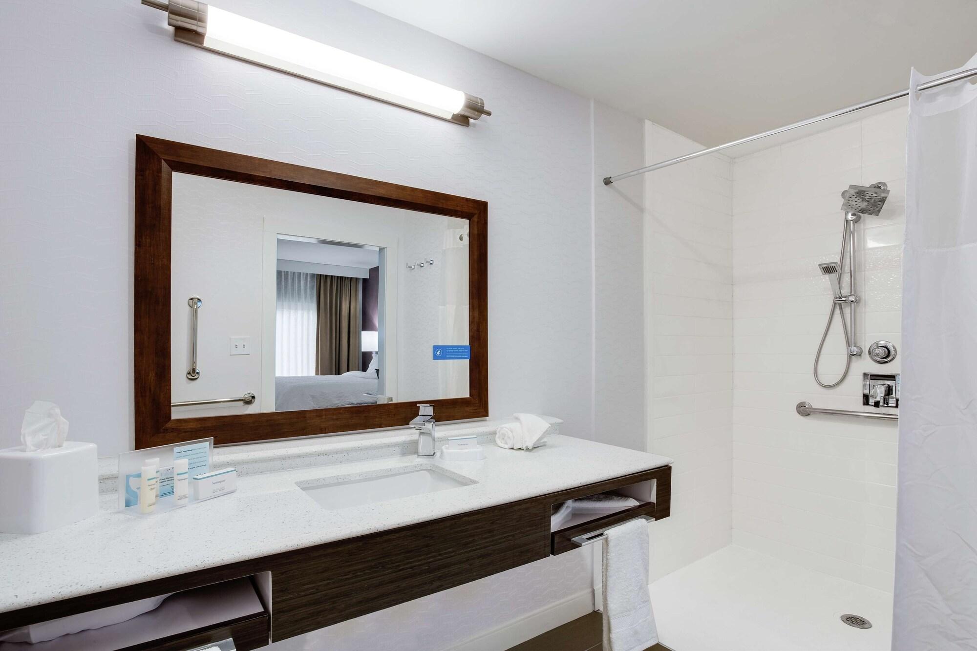 Hampton Inn And Suites Jacksonville/Orange Park, Fl מראה חיצוני תמונה