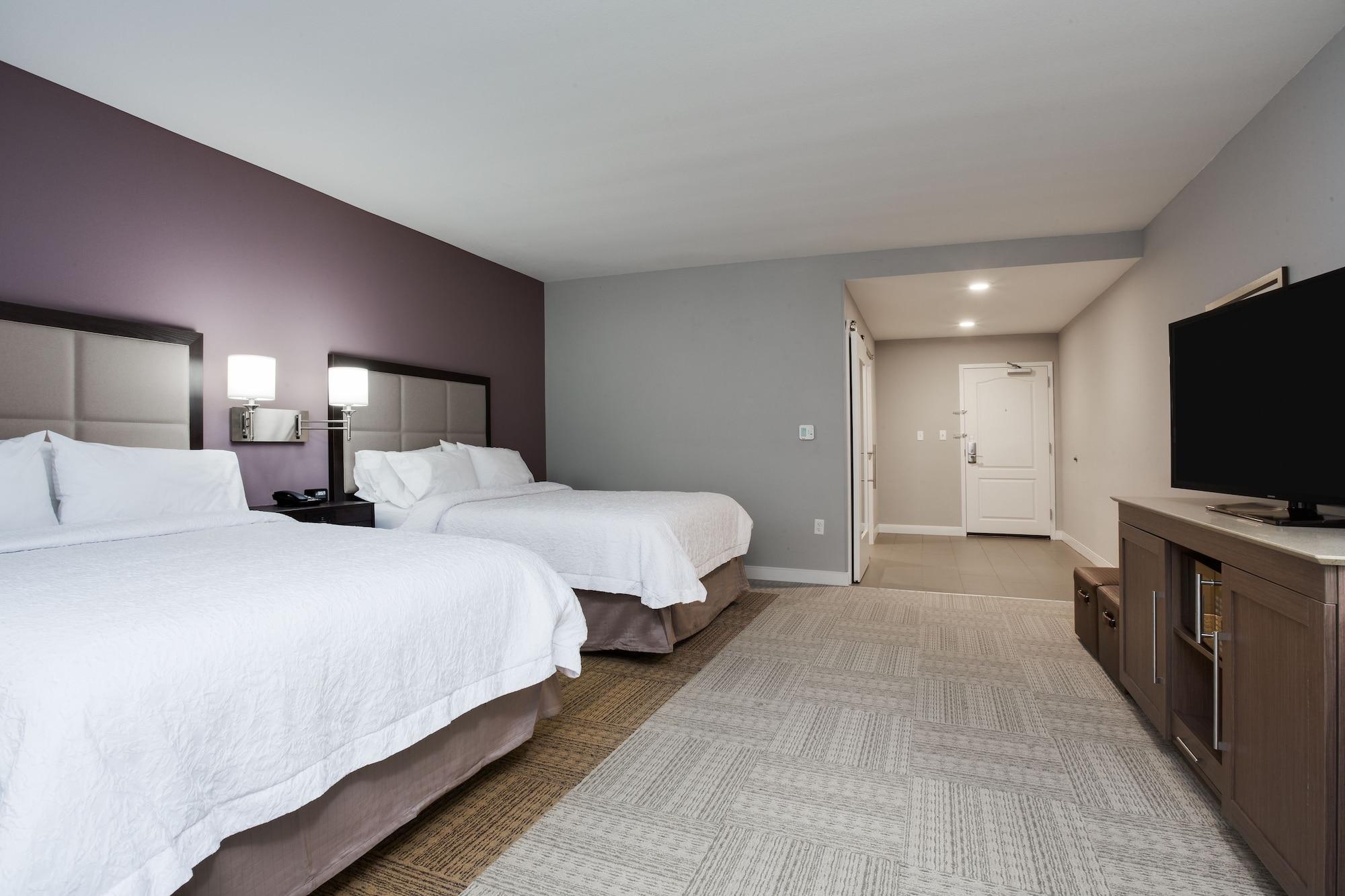 Hampton Inn And Suites Jacksonville/Orange Park, Fl מראה חיצוני תמונה