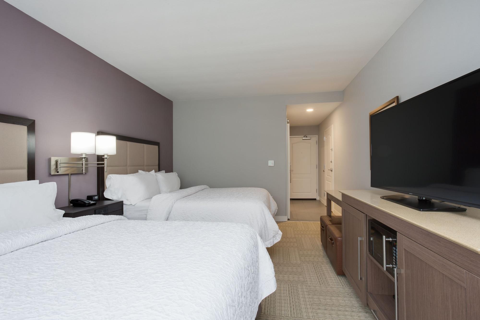 Hampton Inn And Suites Jacksonville/Orange Park, Fl מראה חיצוני תמונה