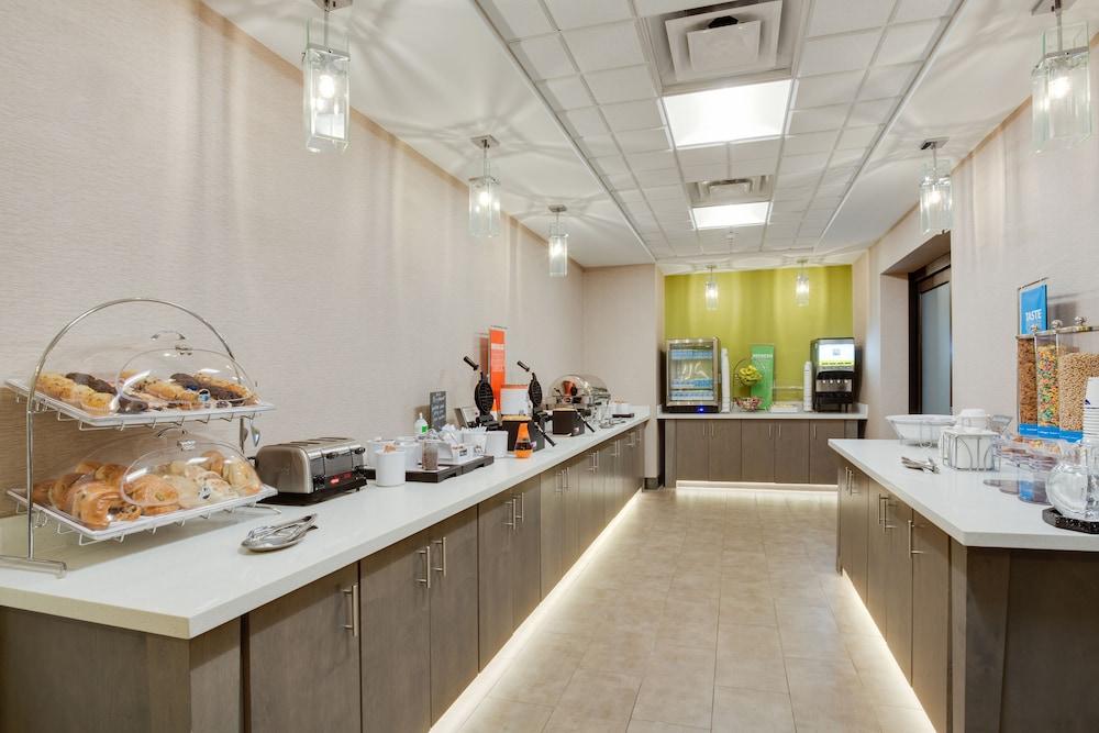 Hampton Inn And Suites Jacksonville/Orange Park, Fl מראה חיצוני תמונה