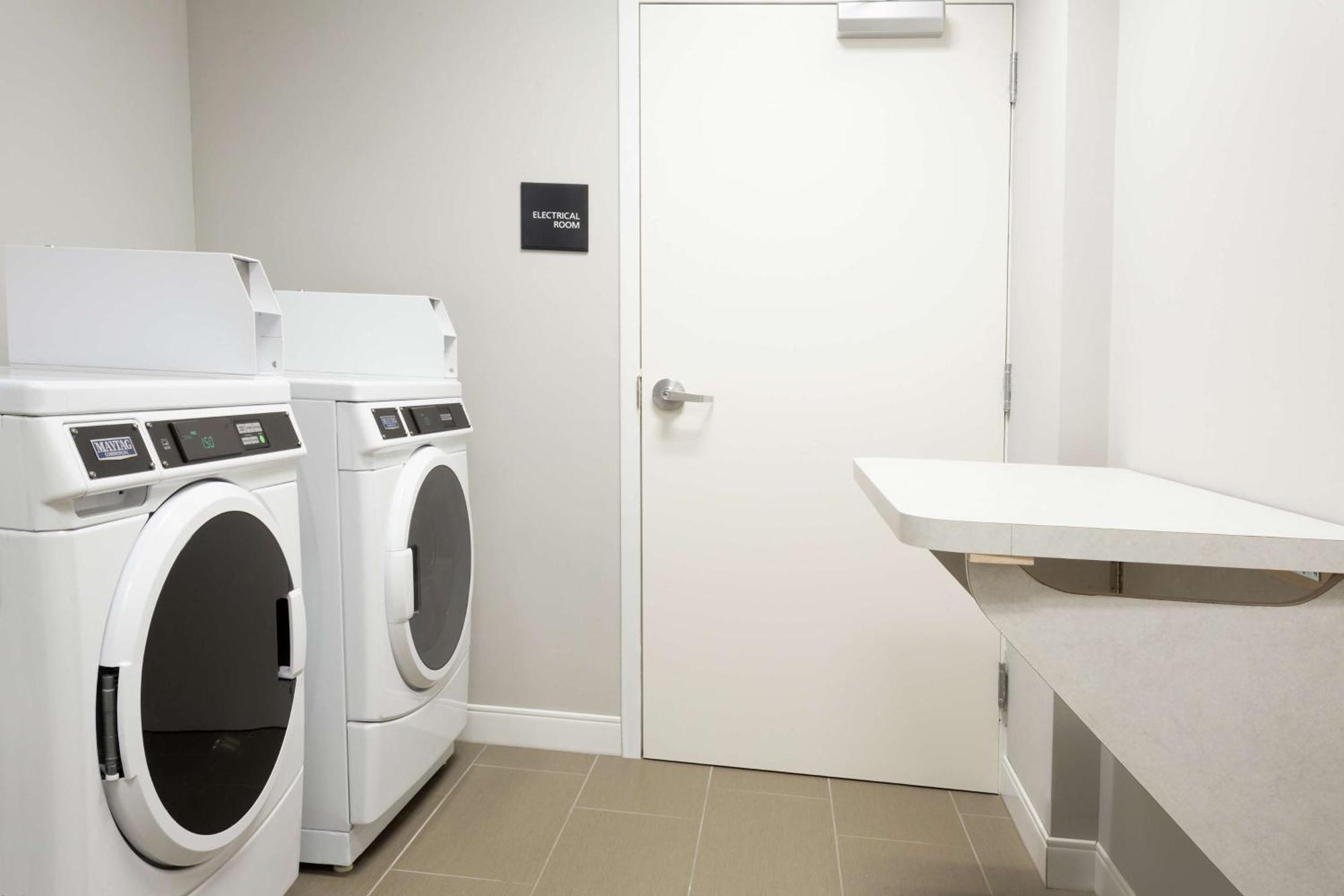 Hampton Inn And Suites Jacksonville/Orange Park, Fl מראה חיצוני תמונה
