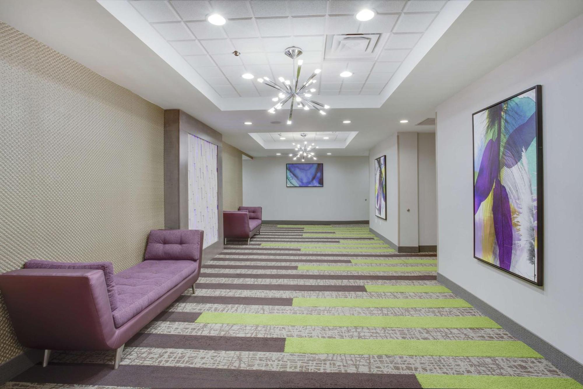 Hampton Inn And Suites Jacksonville/Orange Park, Fl מראה חיצוני תמונה