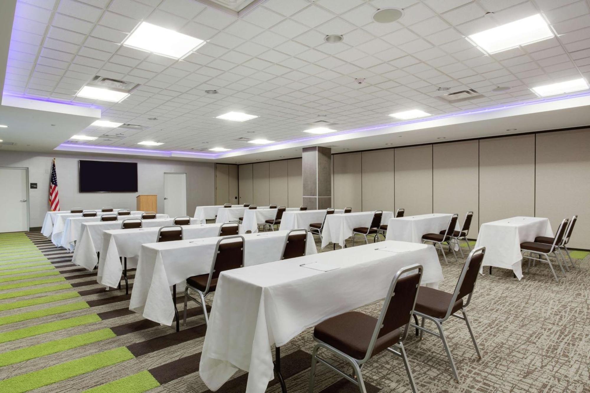 Hampton Inn And Suites Jacksonville/Orange Park, Fl מראה חיצוני תמונה