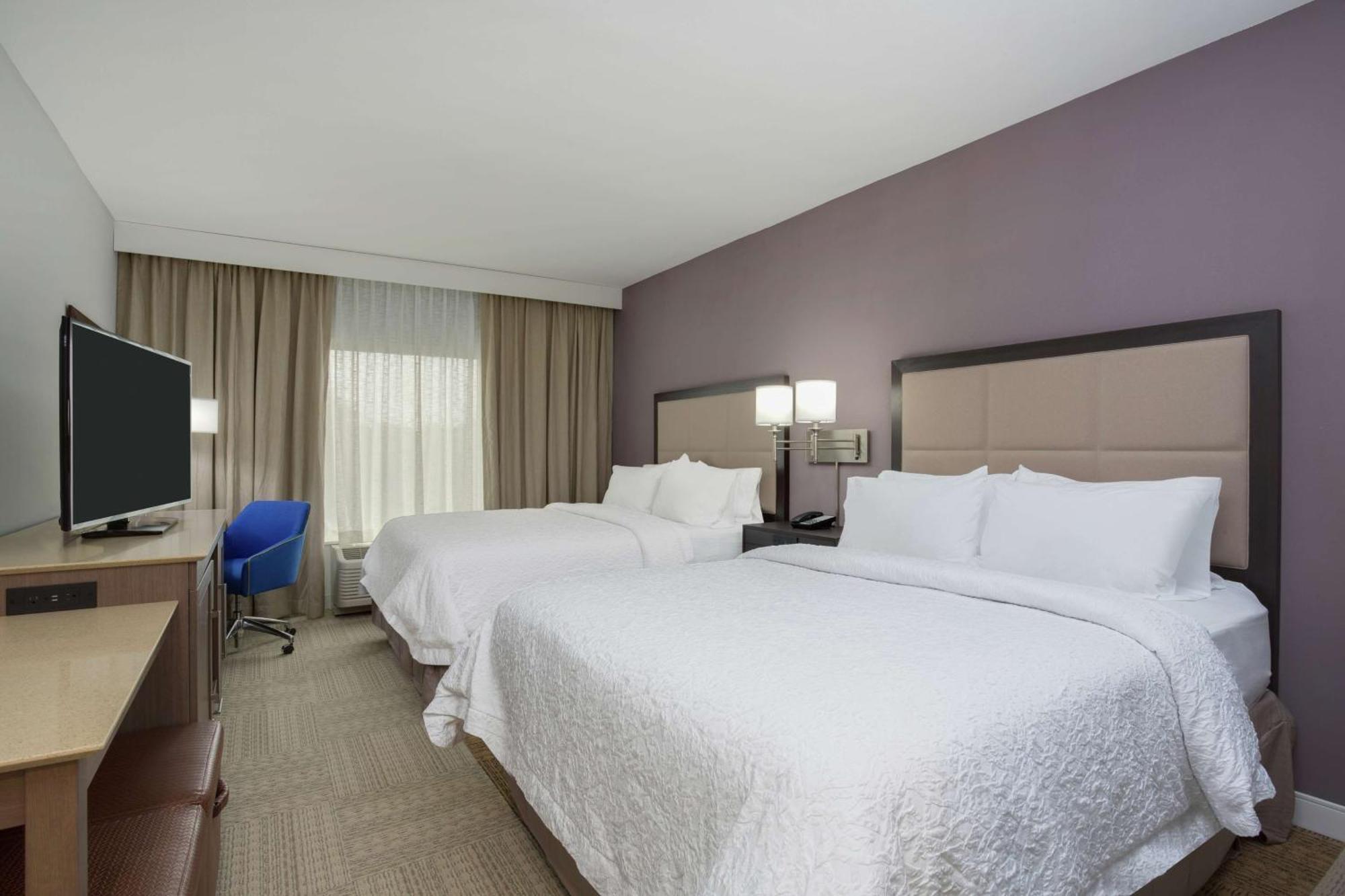 Hampton Inn And Suites Jacksonville/Orange Park, Fl מראה חיצוני תמונה