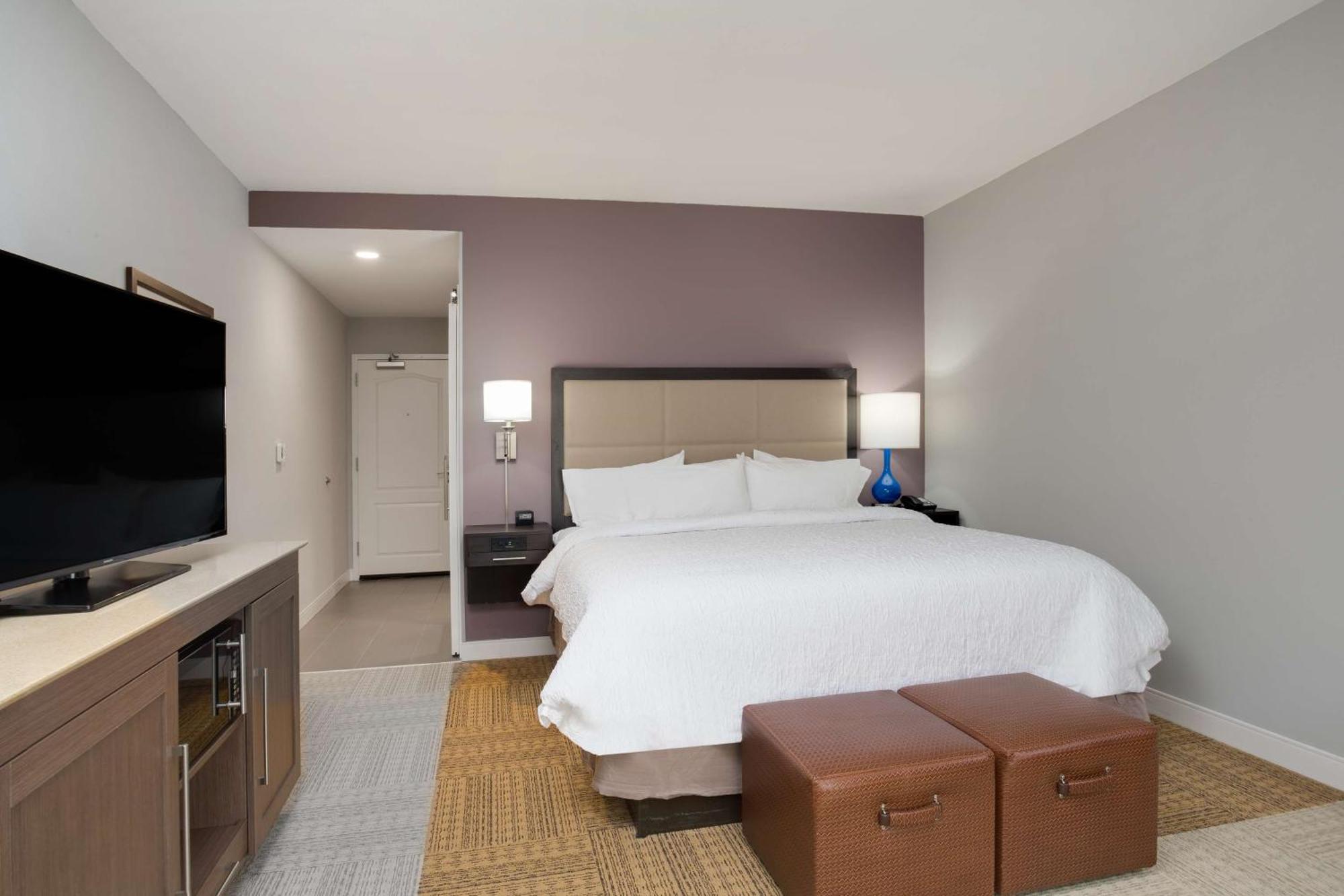 Hampton Inn And Suites Jacksonville/Orange Park, Fl מראה חיצוני תמונה