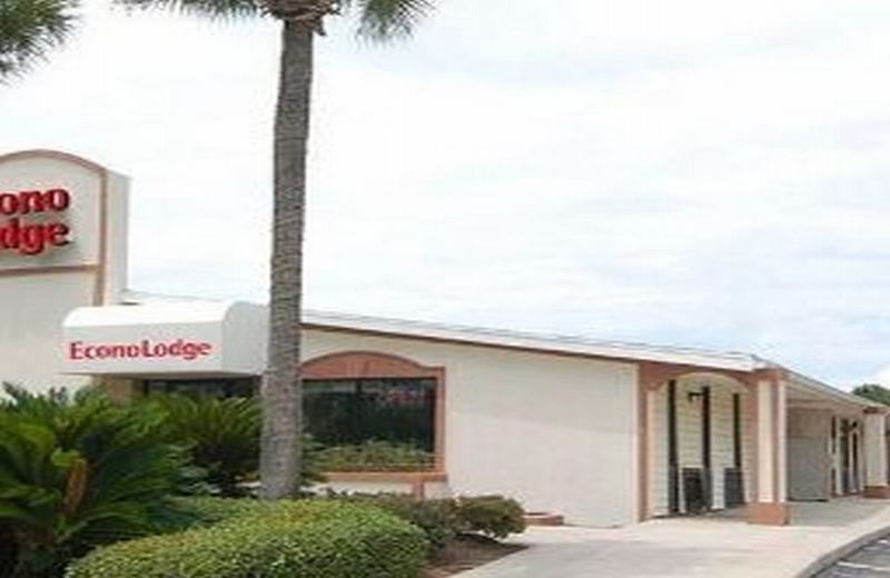 Hampton Inn And Suites Jacksonville/Orange Park, Fl מראה חיצוני תמונה