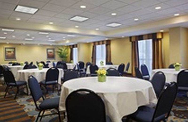 Hampton Inn And Suites Jacksonville/Orange Park, Fl מראה חיצוני תמונה