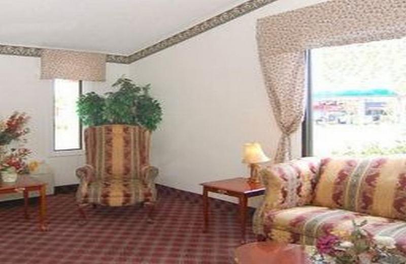Hampton Inn And Suites Jacksonville/Orange Park, Fl מראה חיצוני תמונה