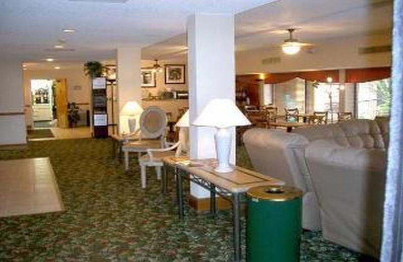 Hampton Inn And Suites Jacksonville/Orange Park, Fl מראה חיצוני תמונה
